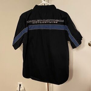 Harley Davidson Shirt